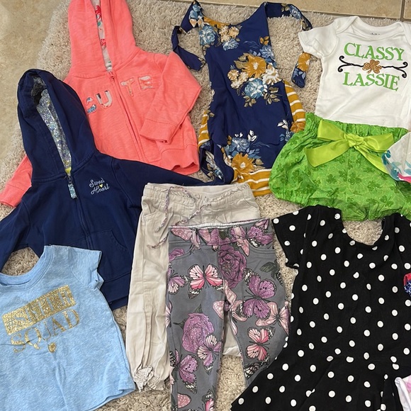 6-12m Misc Bundle - Picture 4 of 4